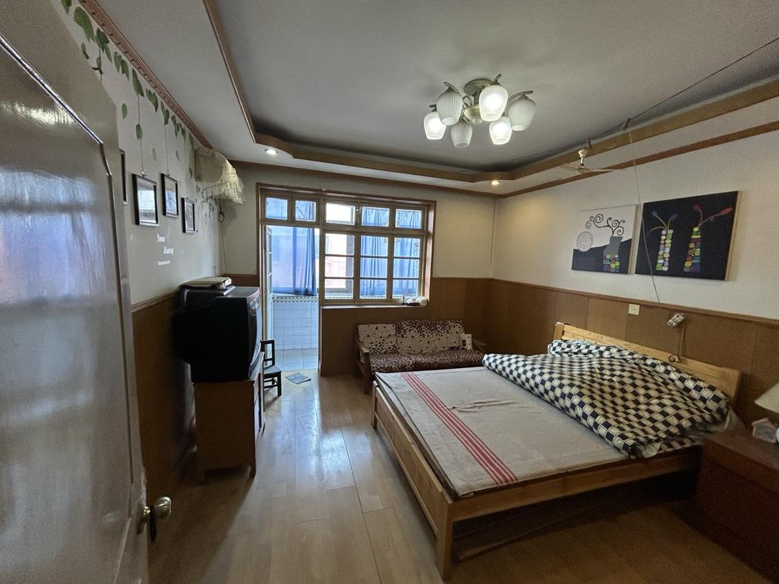 整租·工人新村(南区)