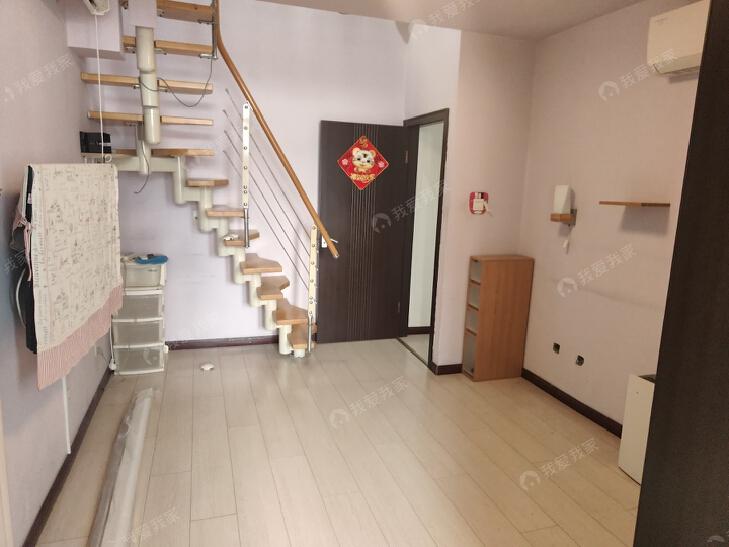 整租·新景家园(西区)