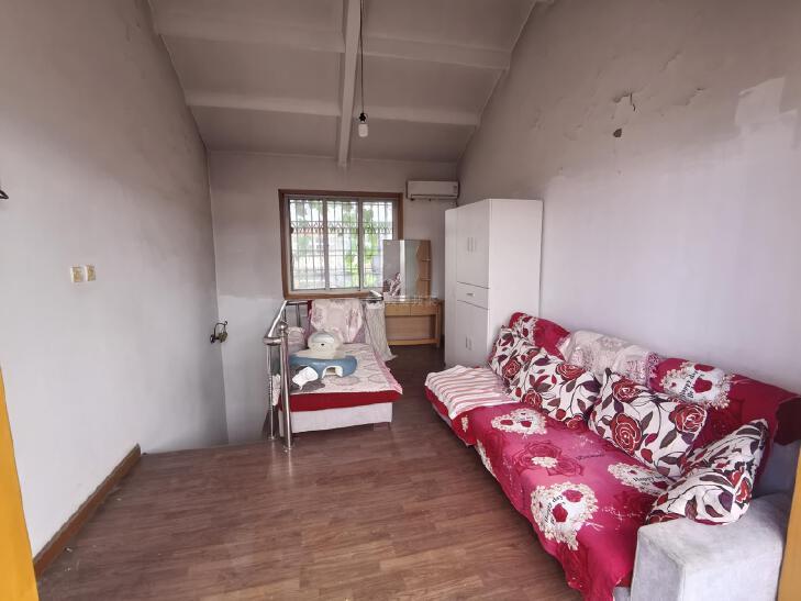 整租·苏庄二里