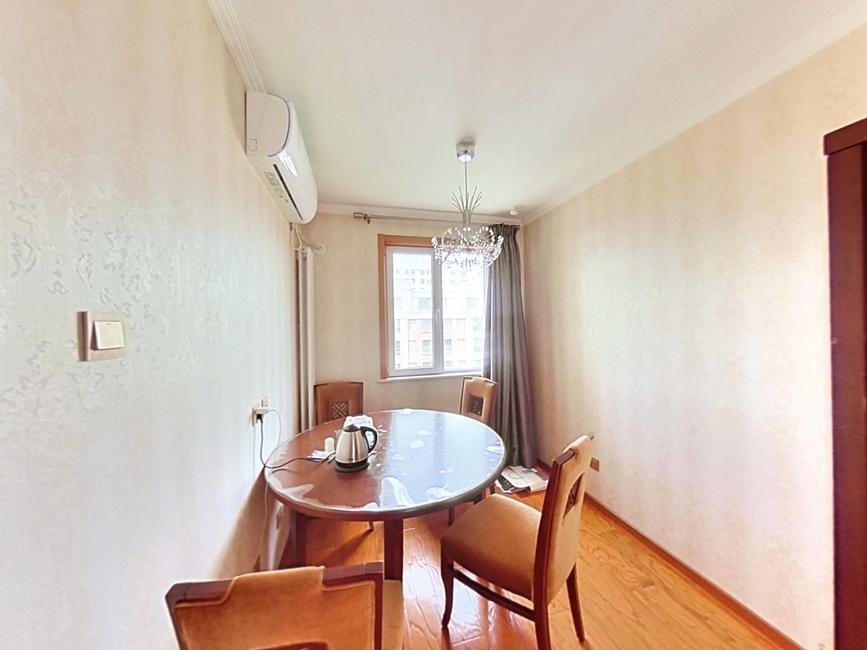 整租·格林云墅