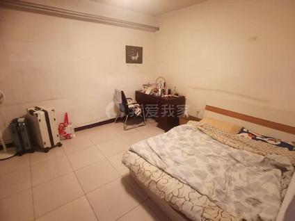 河东大直沽整租 艺苑里1室1厅/56平/高楼层