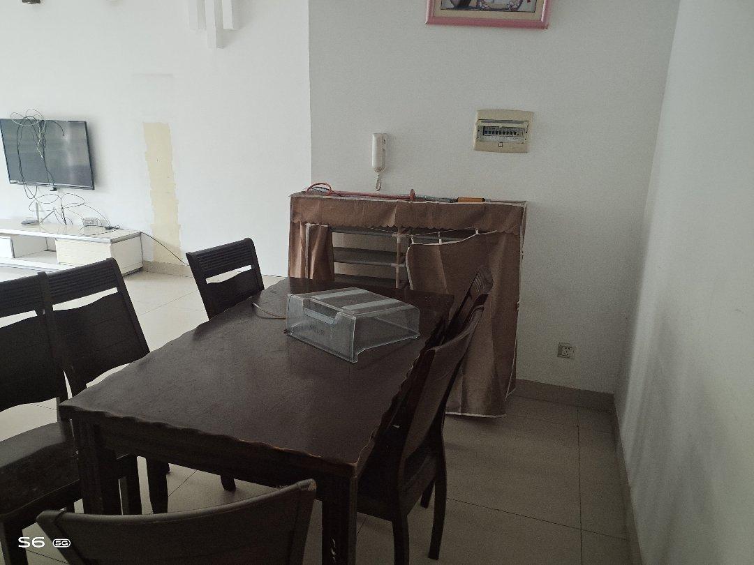 整租·山水名苑