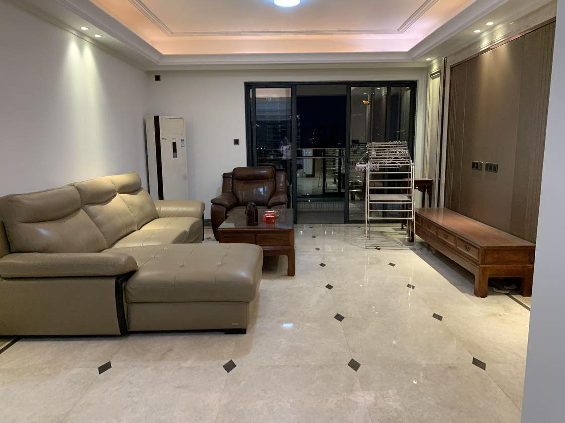 整租·南沙金茂湾