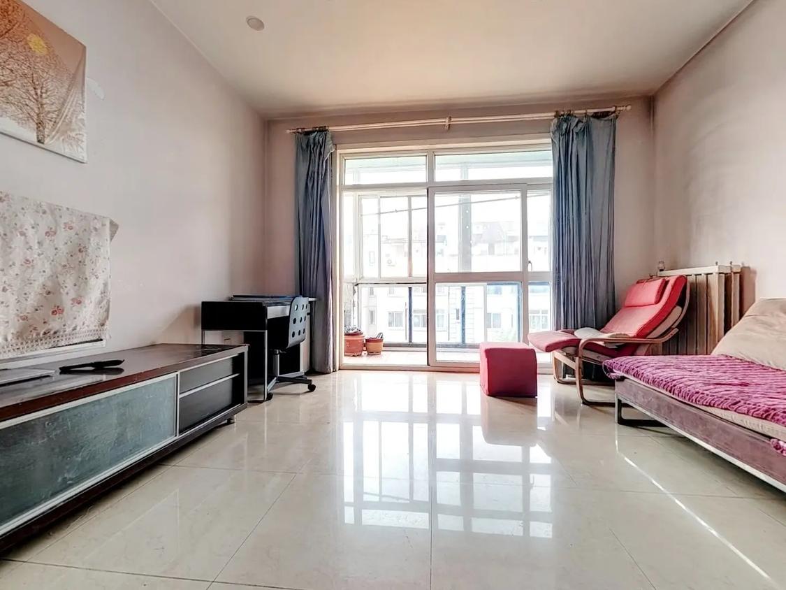 整租·路劲太阳城(紫玉园)