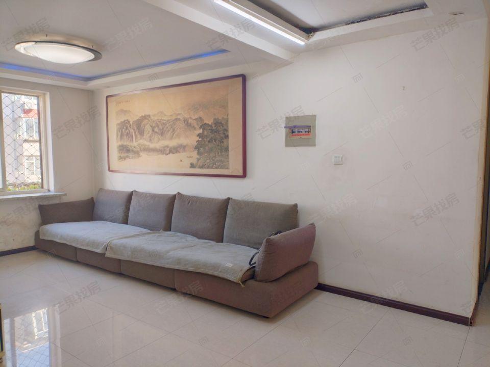 整租·宏伟小区