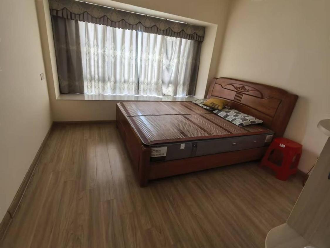 整租·碧桂园城邦花园(小区)