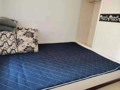 运河运河整租 天成明月洲东区2室2厅/90平/低楼层