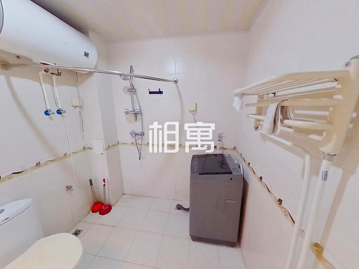 整租·翠屏北里(东区)