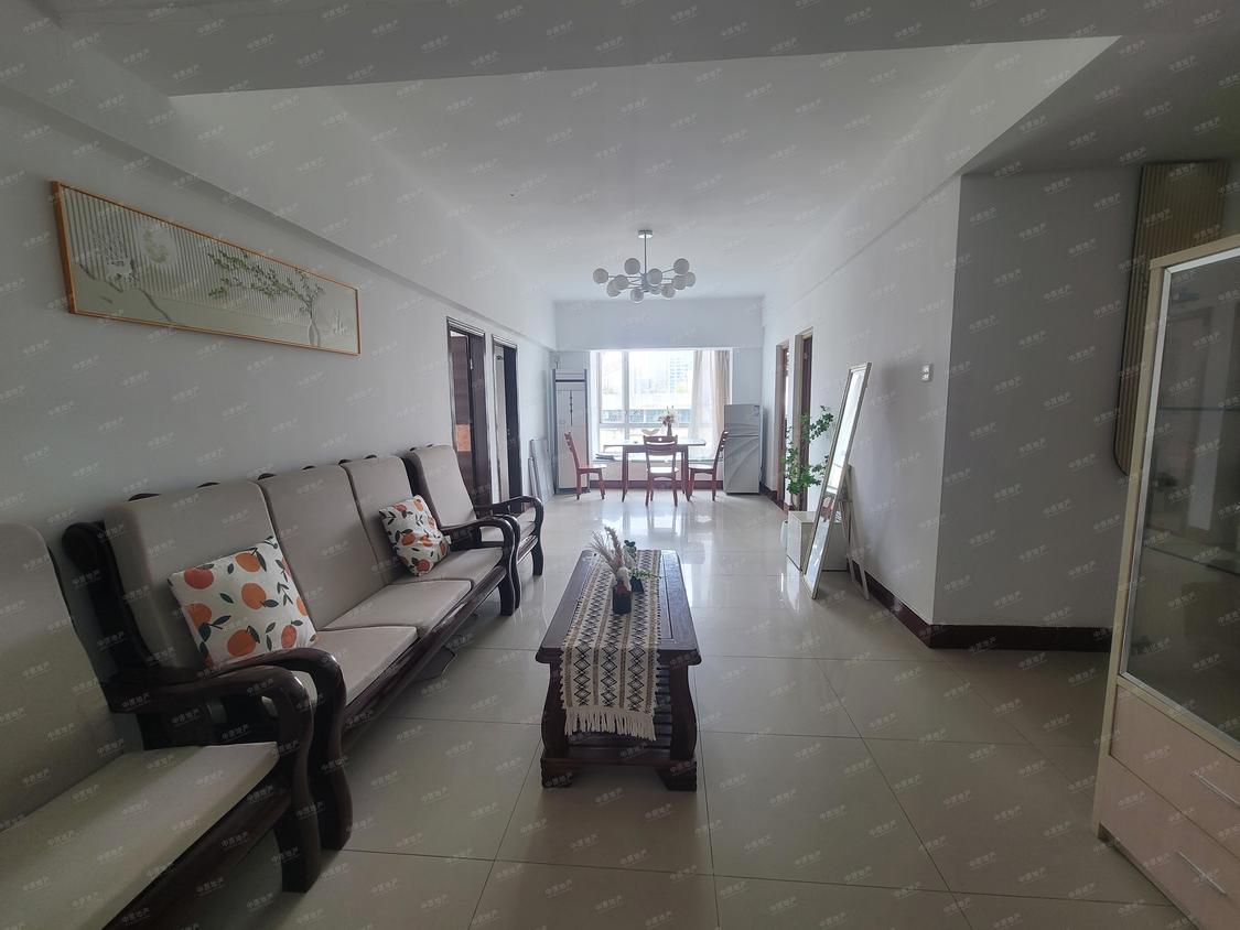 整租·东川大厦