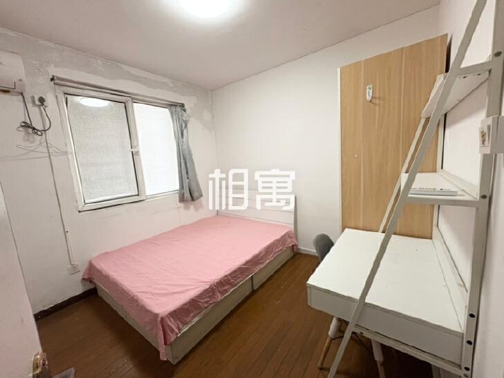 合租·慧谷时空