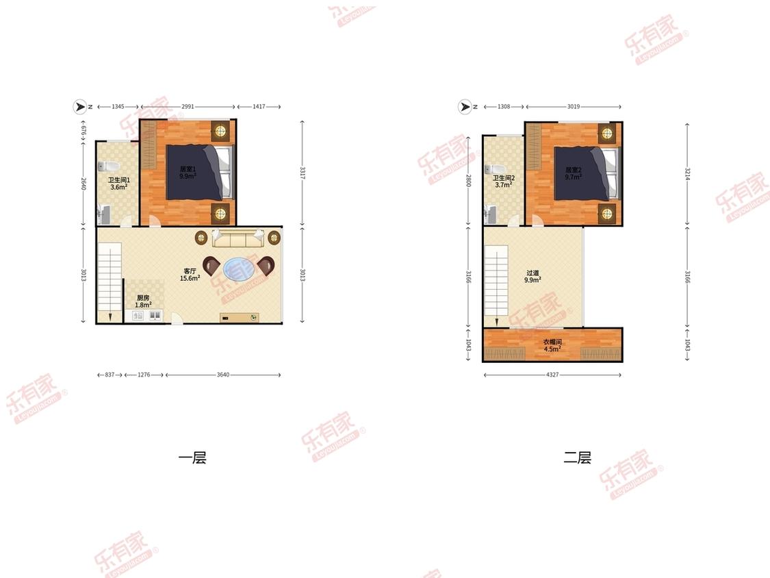 整租·逢源公寓