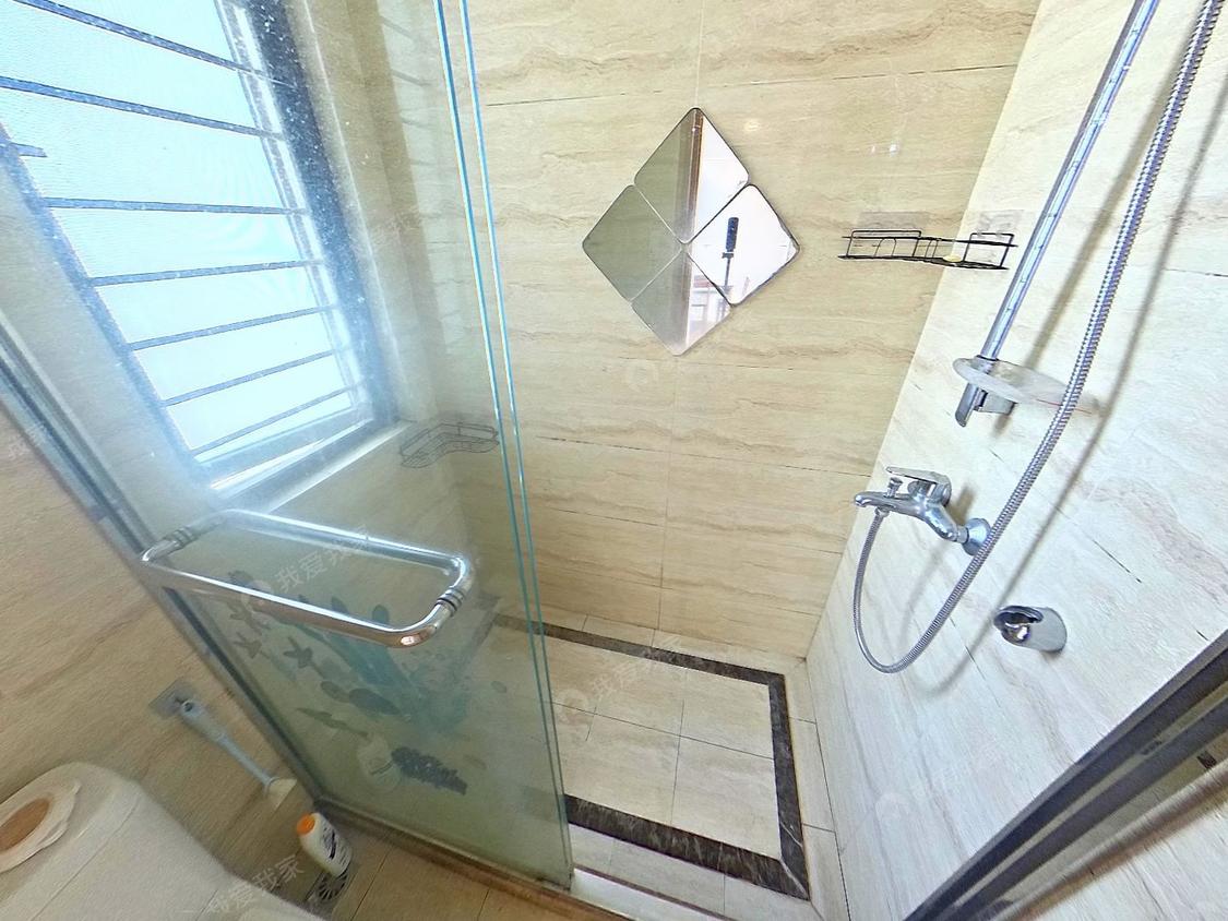 整租·万科西庐(一期)