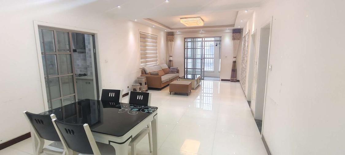 整租·奥园康城