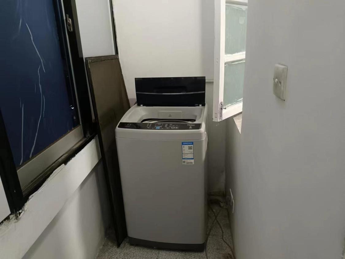 整租·北建新村