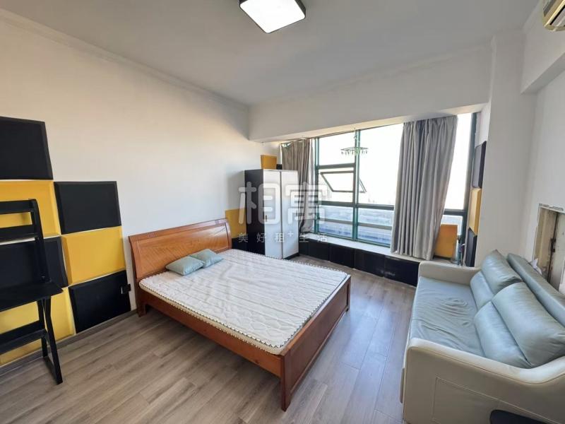 整租·大都文苑风情