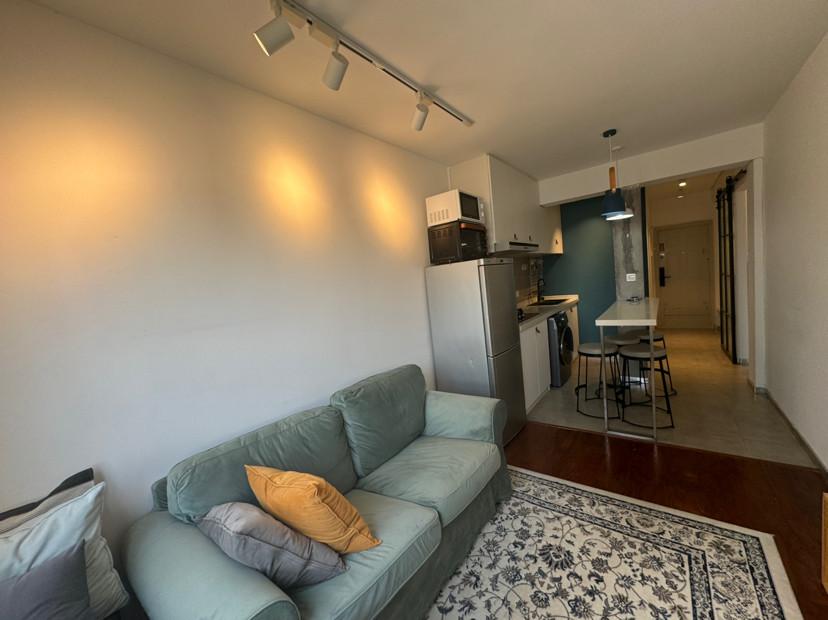 整租·南阳小区