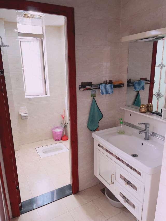 整租·花果园(V区)