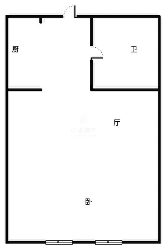 整租·福瀛国际公寓