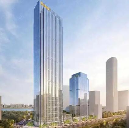 武汉武汉平安幸福中心武昌 中北路/建面140平-275平