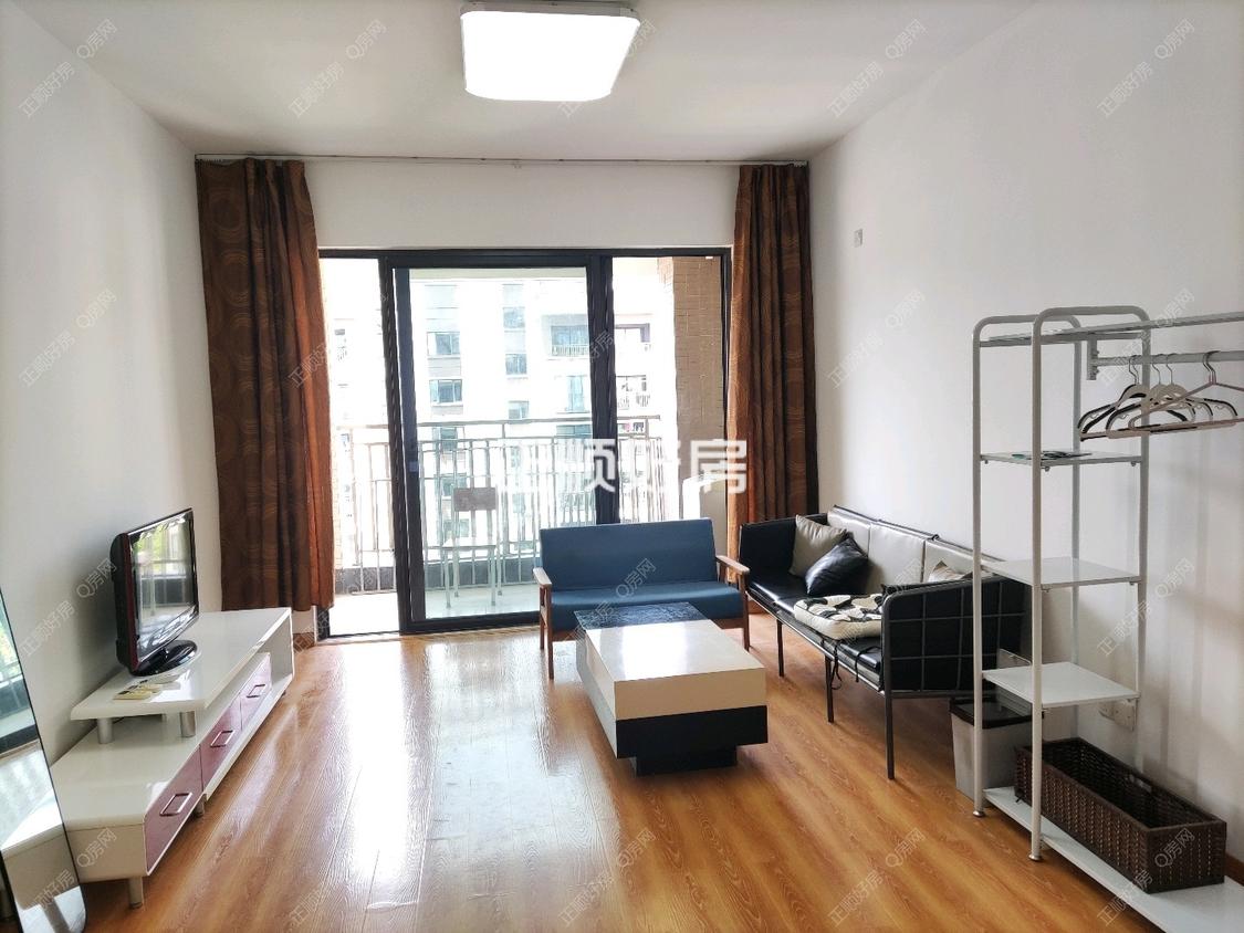 整租·恒隆华萃园