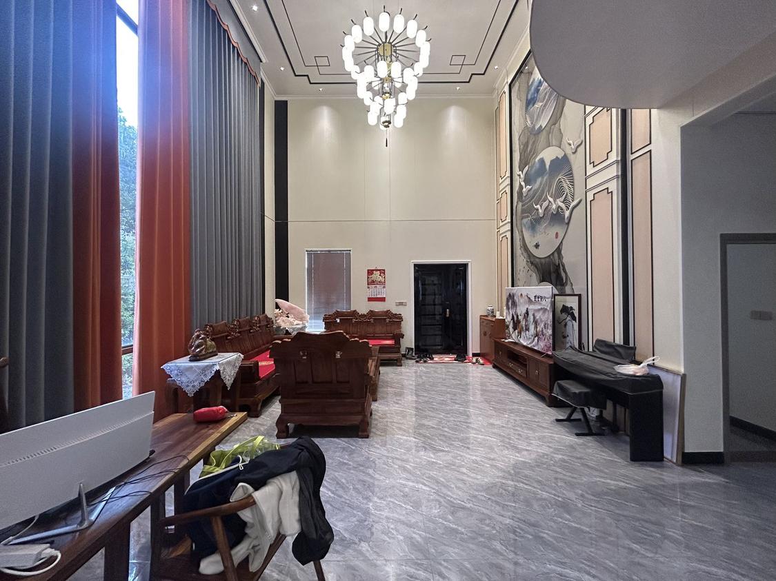 整租·保利西海岸