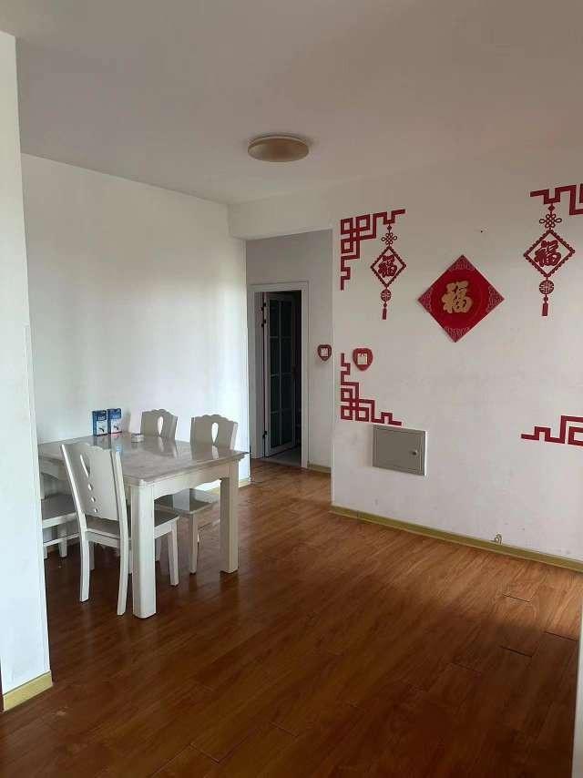 整租·半岛名邸