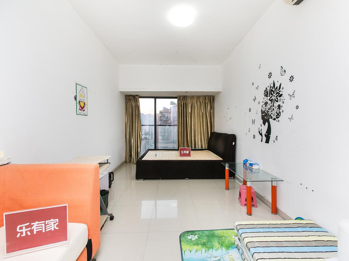 整租·四海公寓