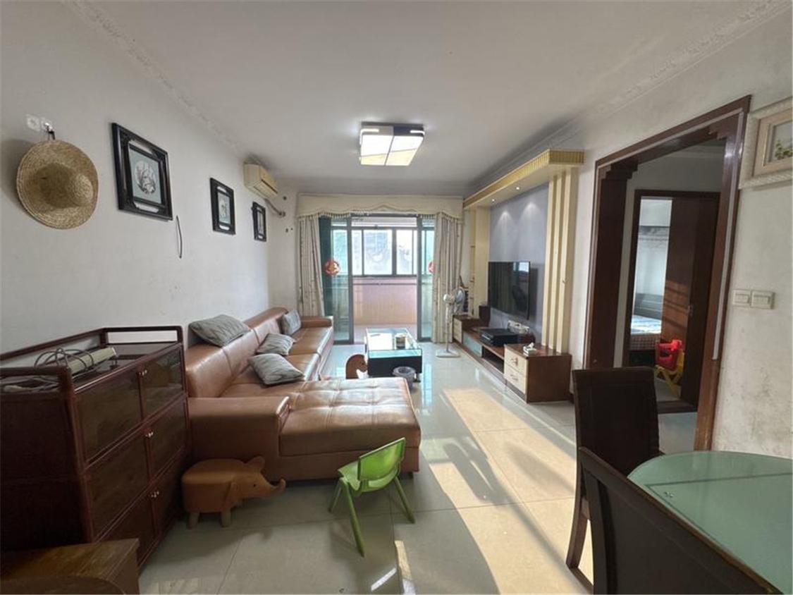 整租·长虹蓝湾半岛