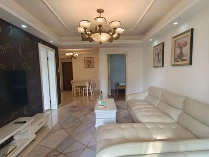 浦东周浦整租 小上海新城2室1厅/75平/低楼层