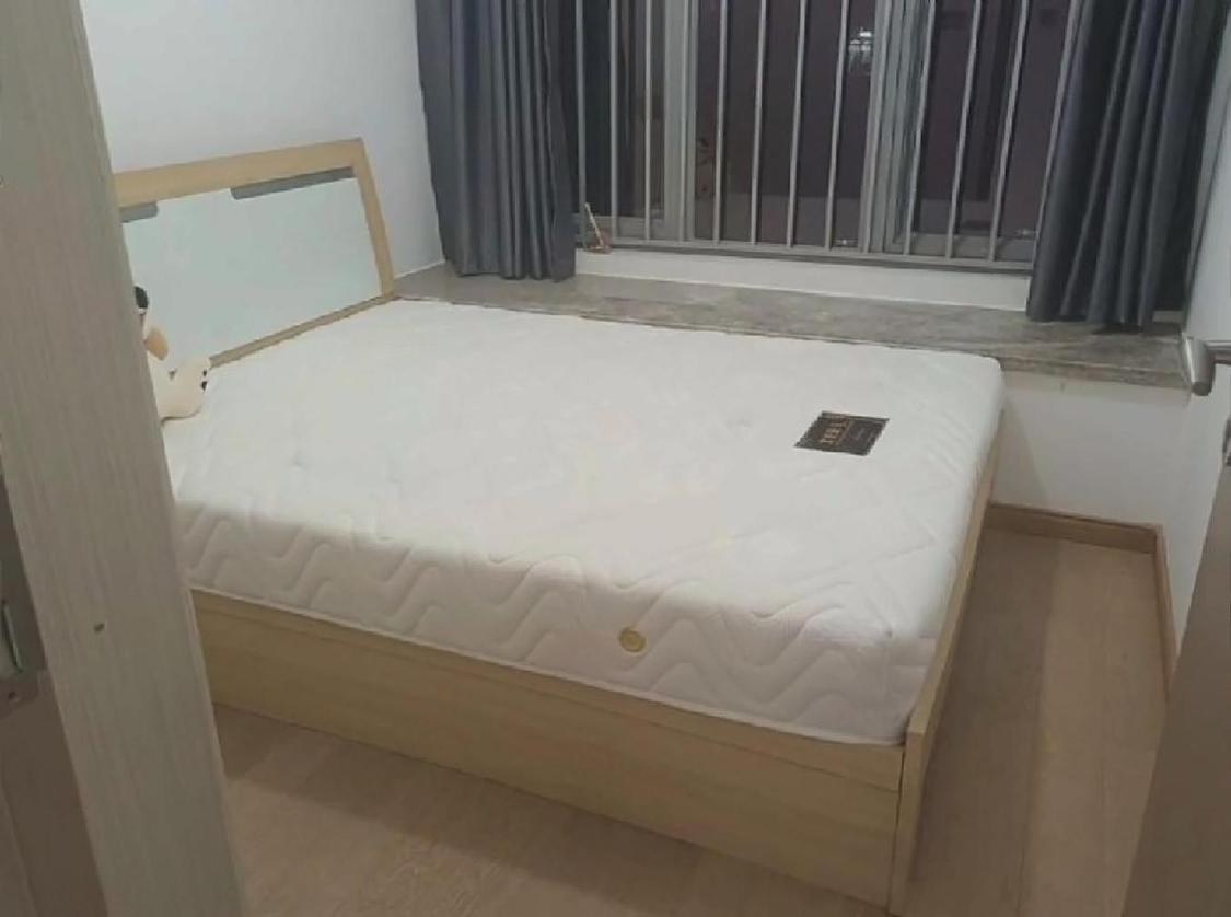 整租·万科未来森林