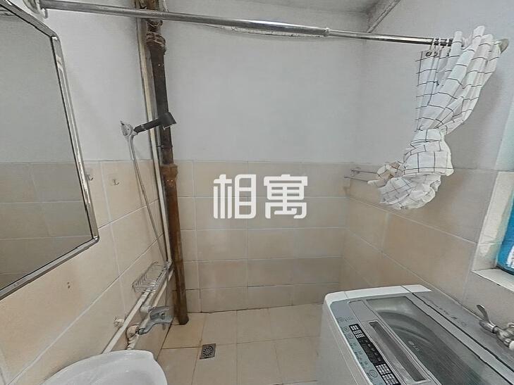 整租·金杨新村(一街坊)