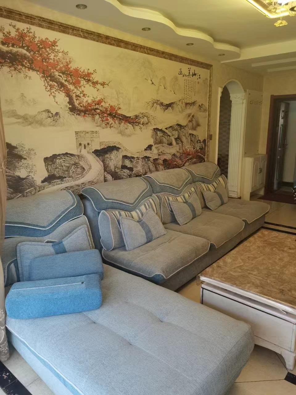 整租·泰和世家(北区)