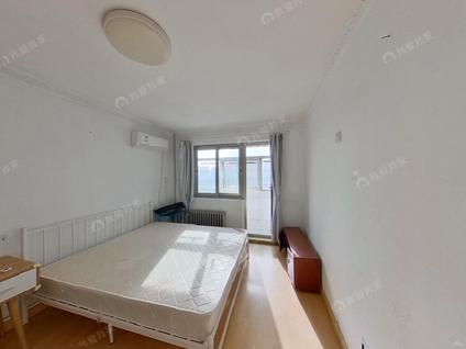 undefined整租·国家海洋局大院 3室1厅76㎡ | 东南 | 海淀 白石桥