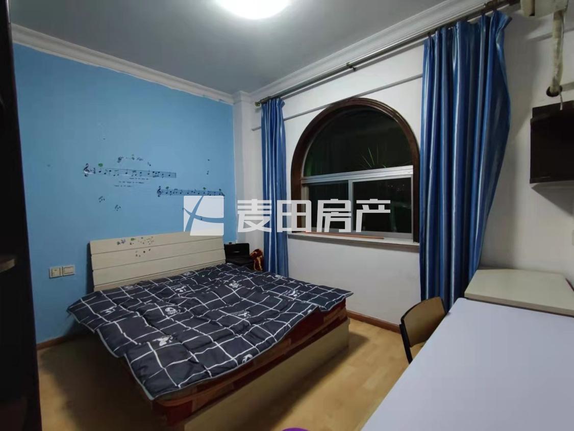 整租·侨福城小区(一期)