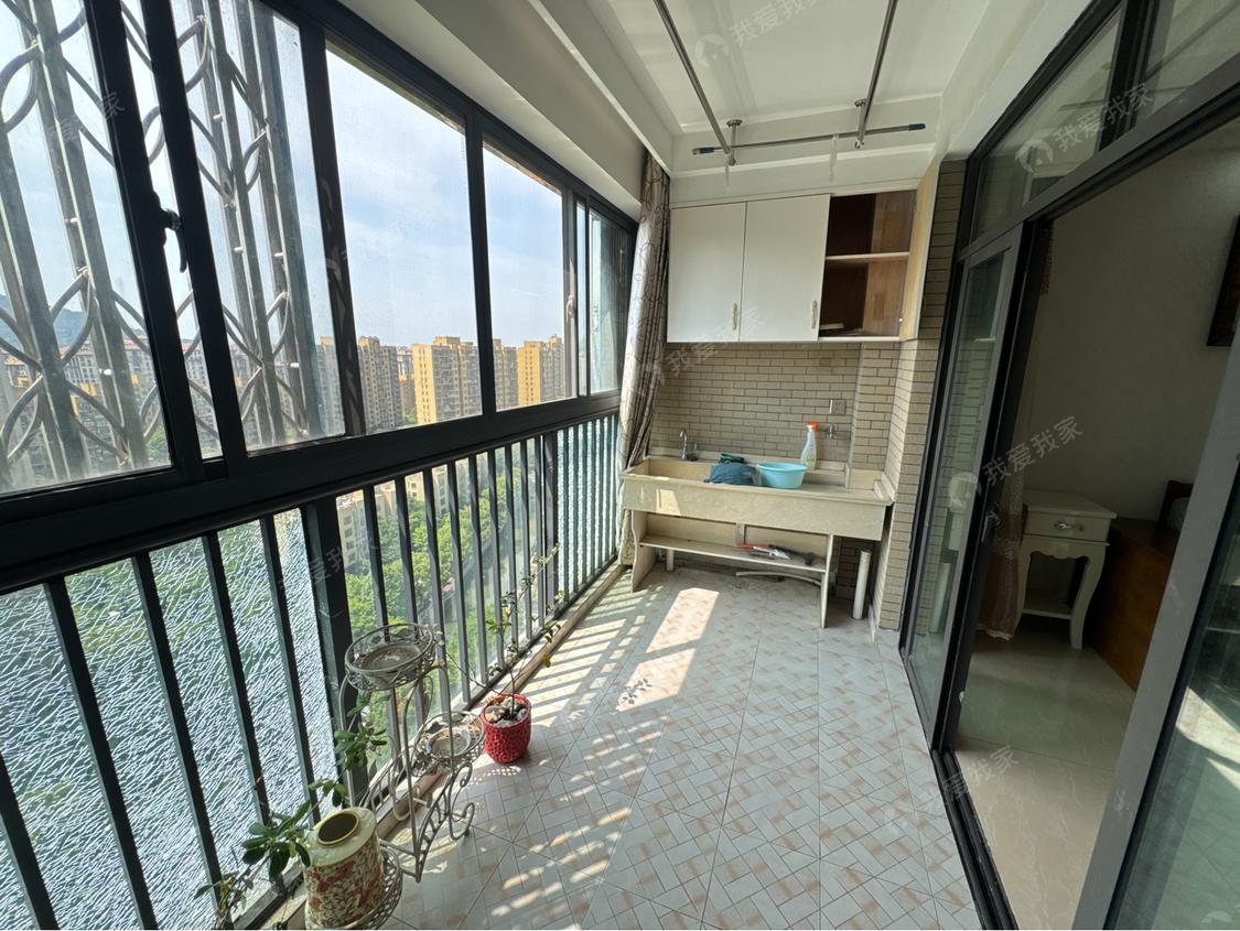 整租·顺达花苑(西区)