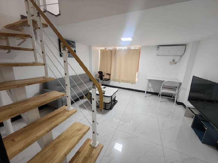 整租·远洋新天地(一期)