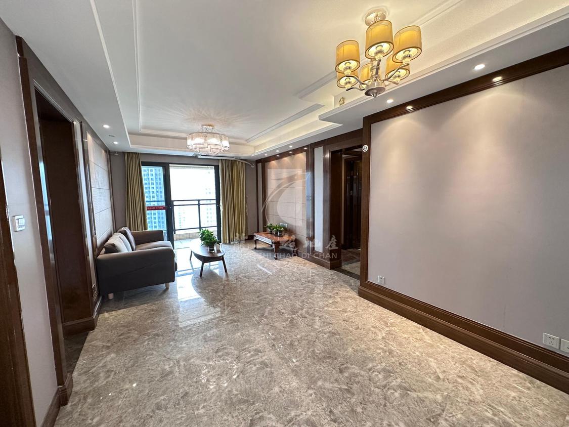 整租·恒大帝景