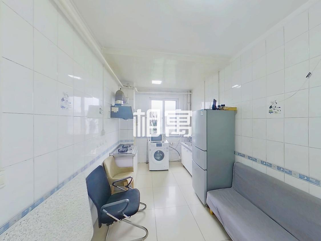 合租·建新北一社区(建新北区)