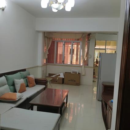 台山台山整租 桥湖路3室2厅/91平/中楼层