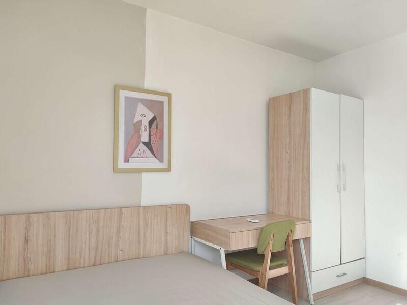 合租·DBC加州小镇(B区)