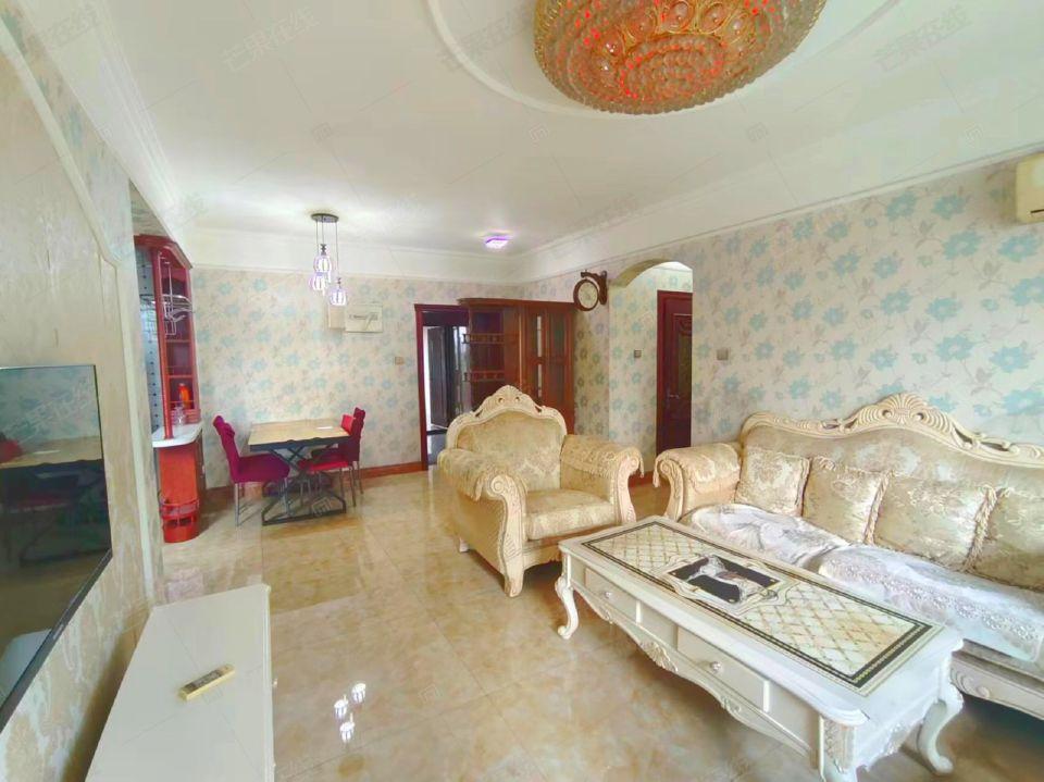 整租·保利达江湾城