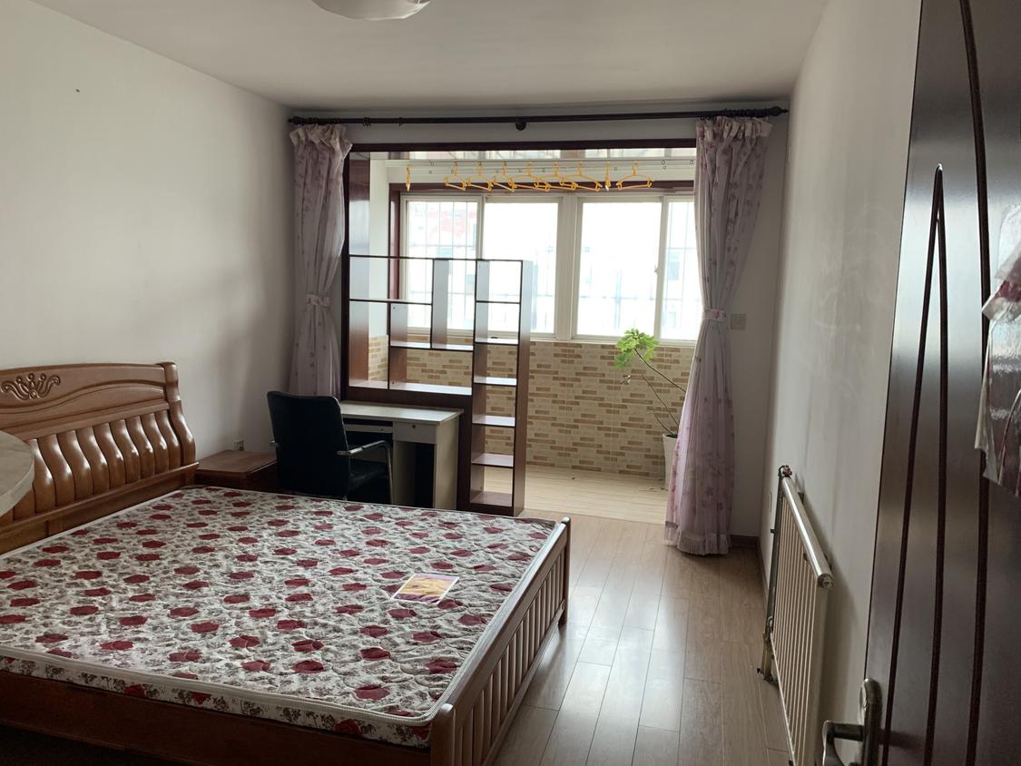 整租·正友花园