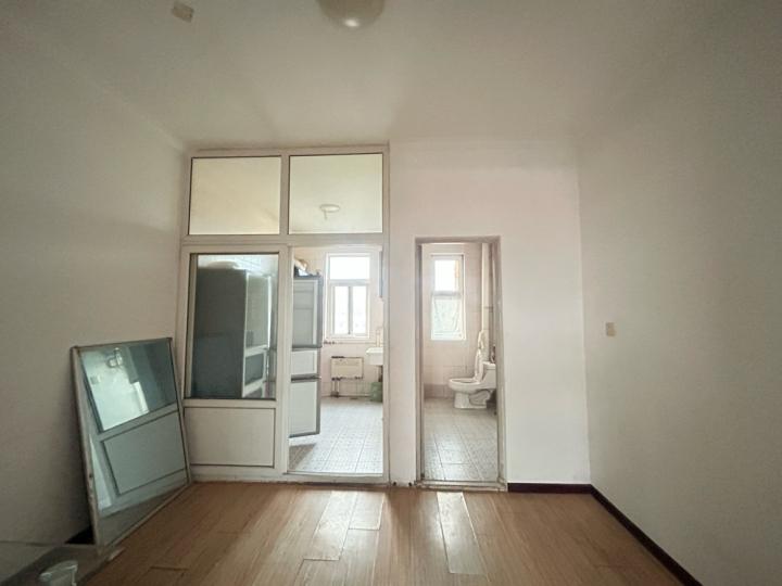 整租·采四小区