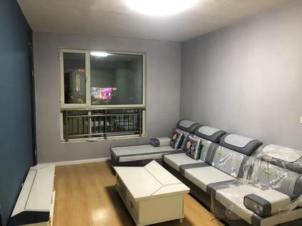 运河运河整租 天成郡府(西区)2室2厅/90平/中楼层