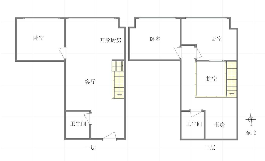 整租·鲁能领秀城(五街区)