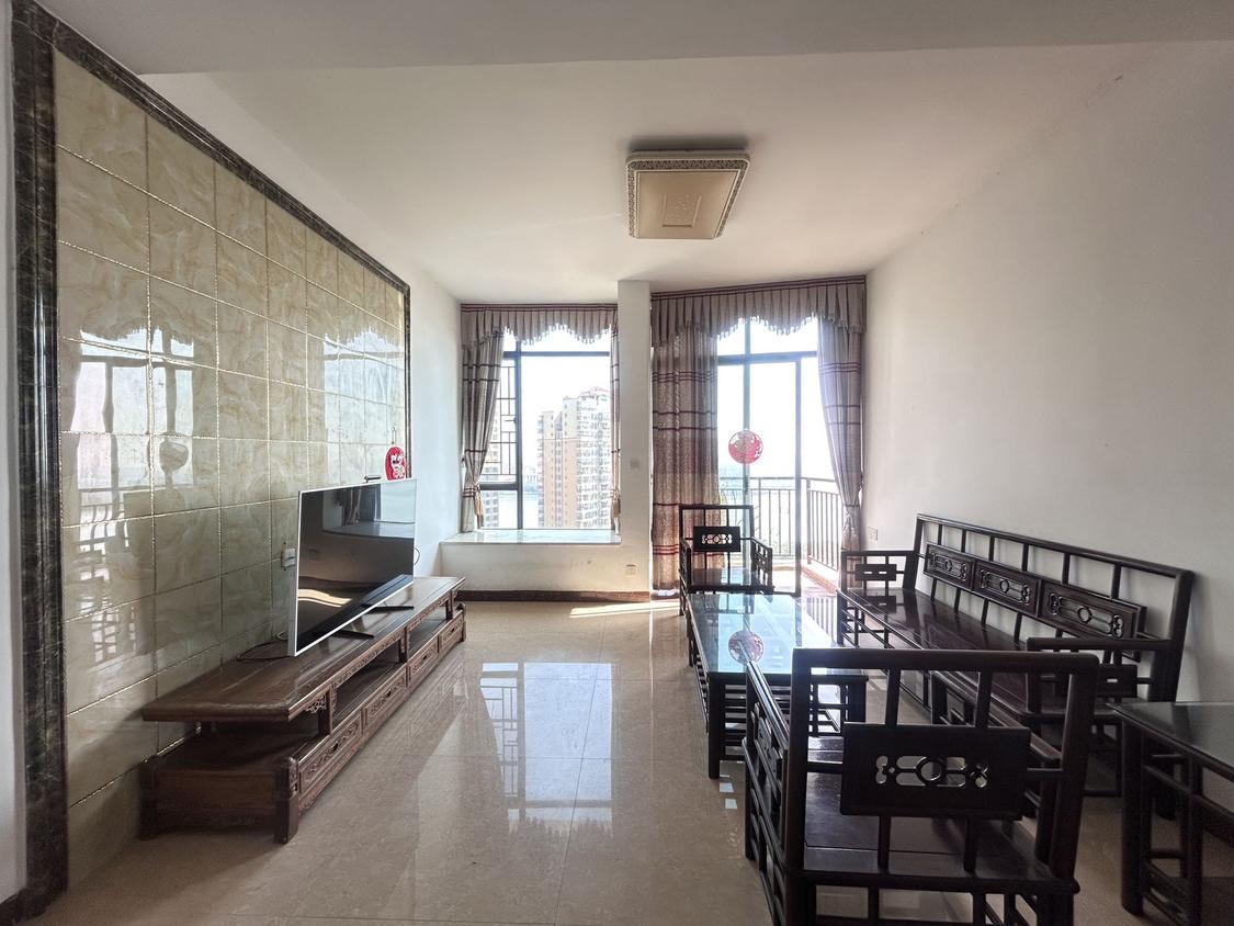 整租·奕聪花园