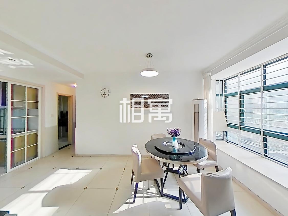 整租·百家湖(西花园)