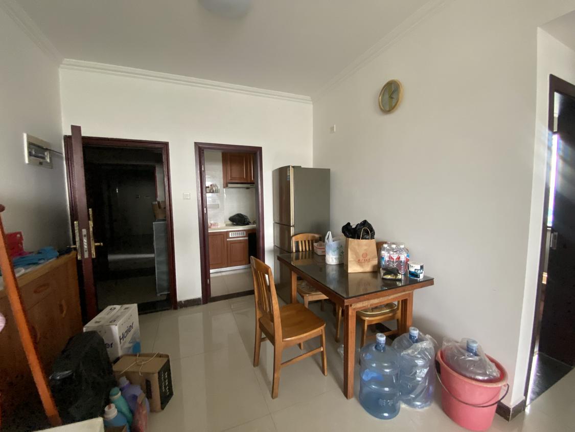 整租·山海一品海岸花园