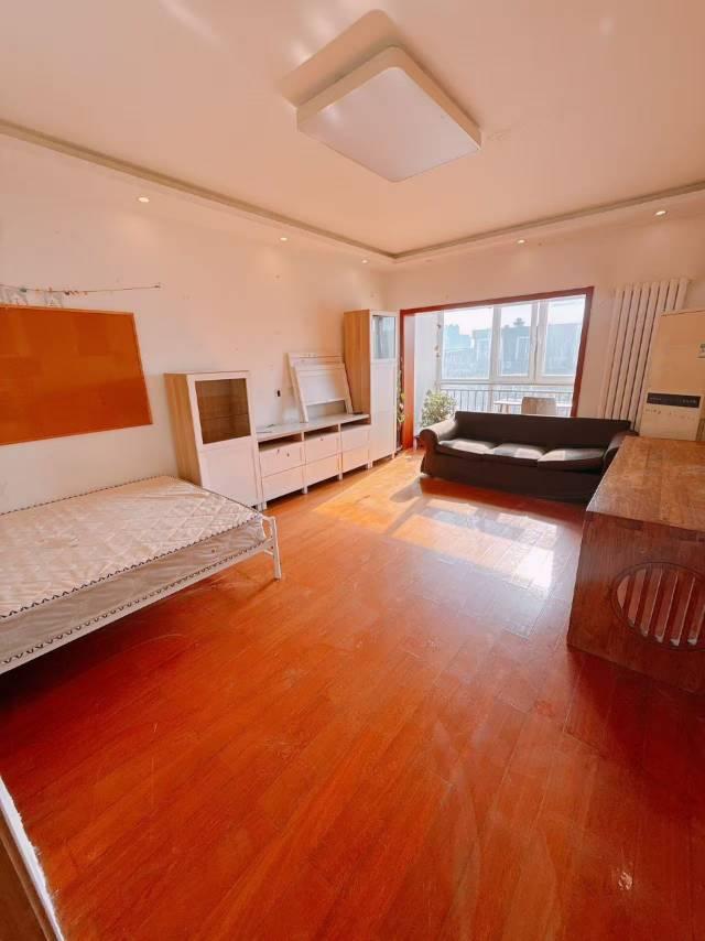 合租·当代名筑家园