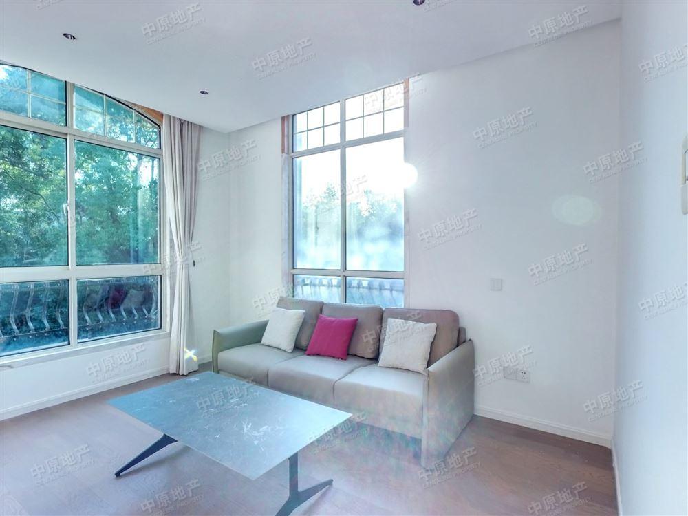 整租·白金瀚宫